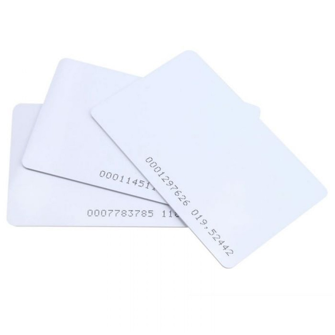 rfid karta